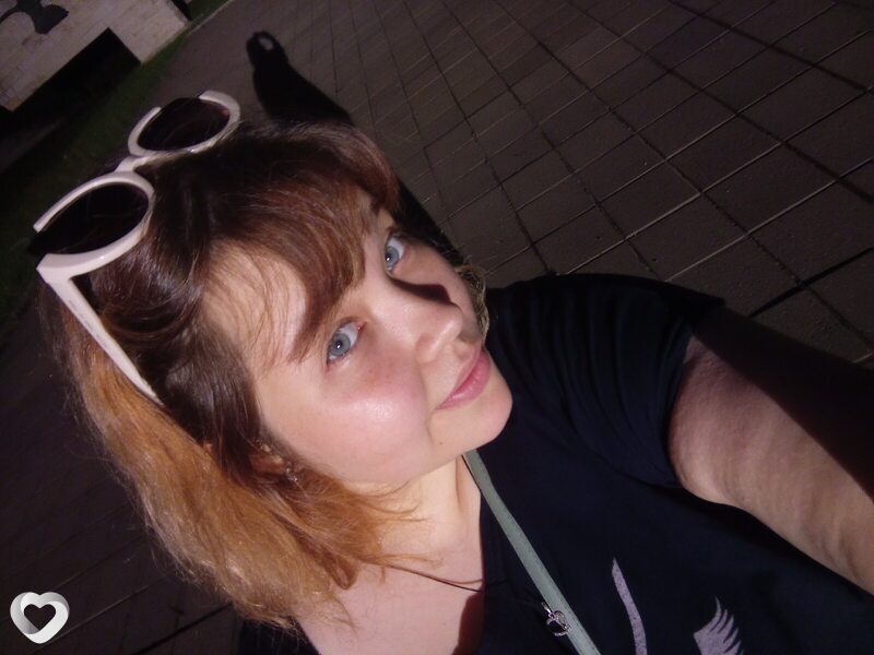 Ирина, 27, Санкт-Петербурге — анкета №3868415