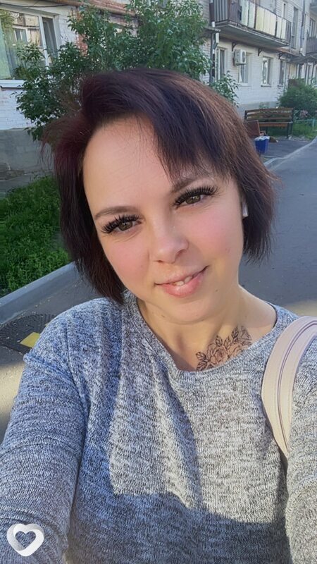 Ірішка, 34, Новомосковске — анкета №3868446