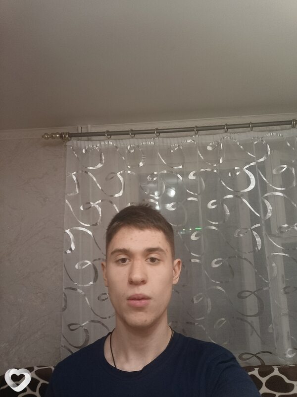 Дима, 19, Москве — анкета №3868447