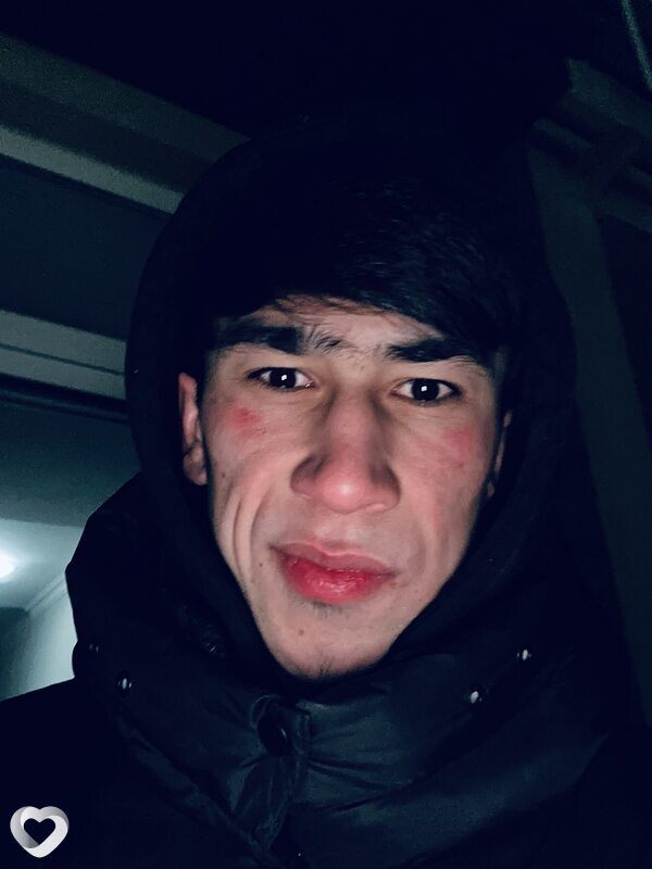 𝑺𝑯𝑶𝑿𝑹𝑼𝑿, 21, Москве — анкета №3868448