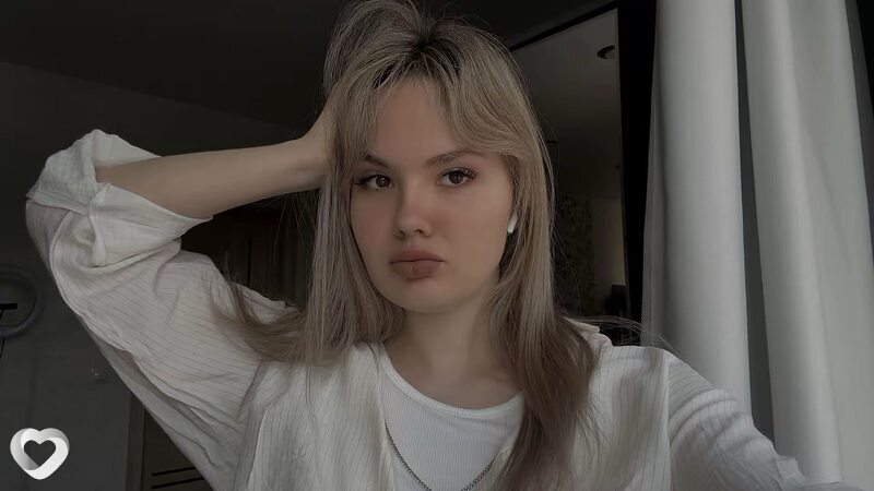 Екатерина, 27, Москве — анкета №3868449