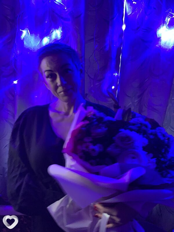 Мария, 33, Волгограде — анкета №3868451