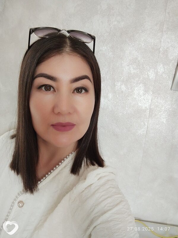 Бота, 39, Астане — анкета №3868453