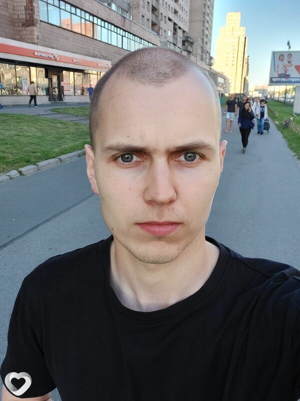 Влад, 32, Санкт-Петербурге — анкета №3868454