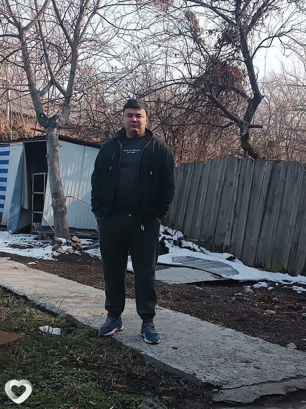 Руслан, 30, Алматы — анкета №3868456