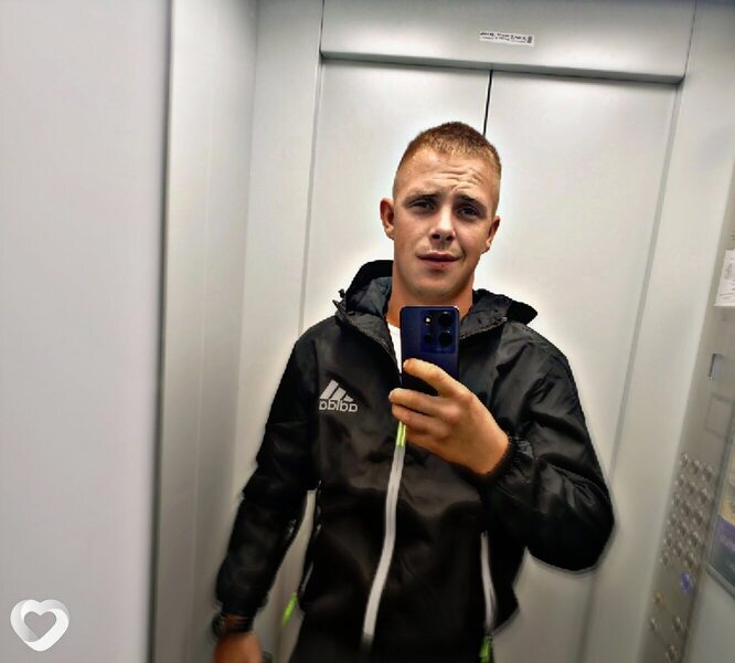 Стас, 27, Дубне — анкета №3868458