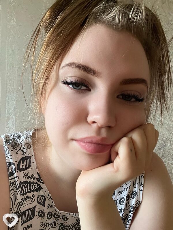 Елизавета, 24, Пскове — анкета №3868460