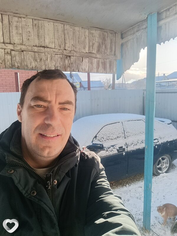 Денис, 42, Липецке — анкета №3868462