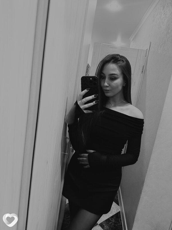Юлия, 22, Сочи — анкета №3868464