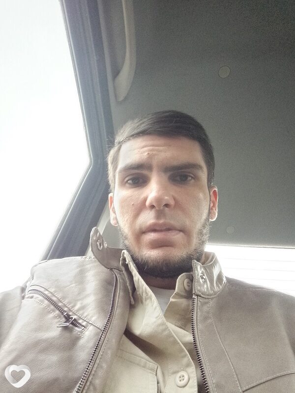 Вардан, 26, Лисках — анкета №3868465
