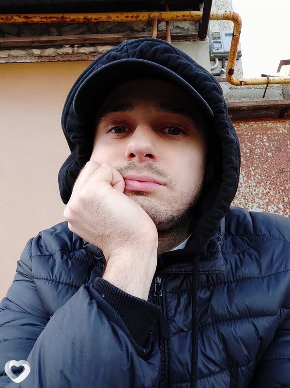 Владимир, 36, Керчи — анкета №3868468