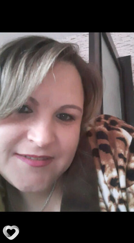 Nadejda, 41, Могилев — анкета №14748