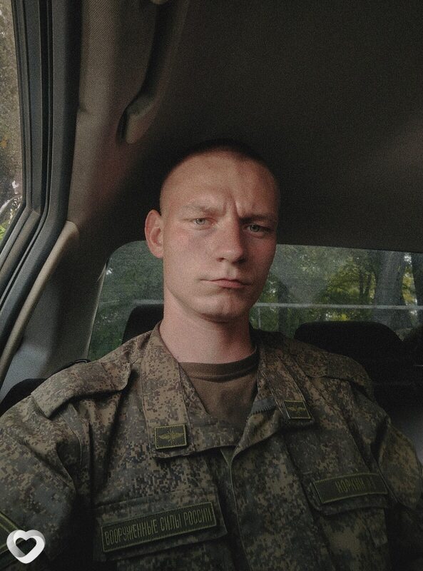 Тёмыч, 22, Мариуполе — анкета №3868605