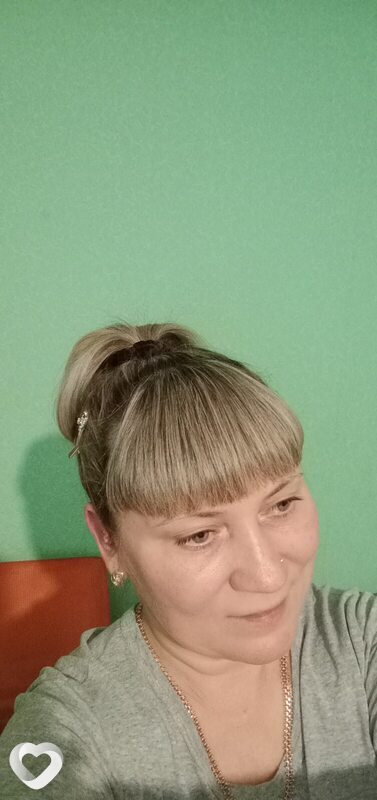 Ирина, 44, Ставрополе — анкета №3868617