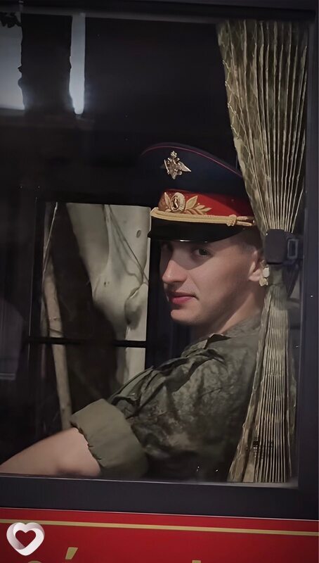 Алексей, 21, Москве — анкета №3868620