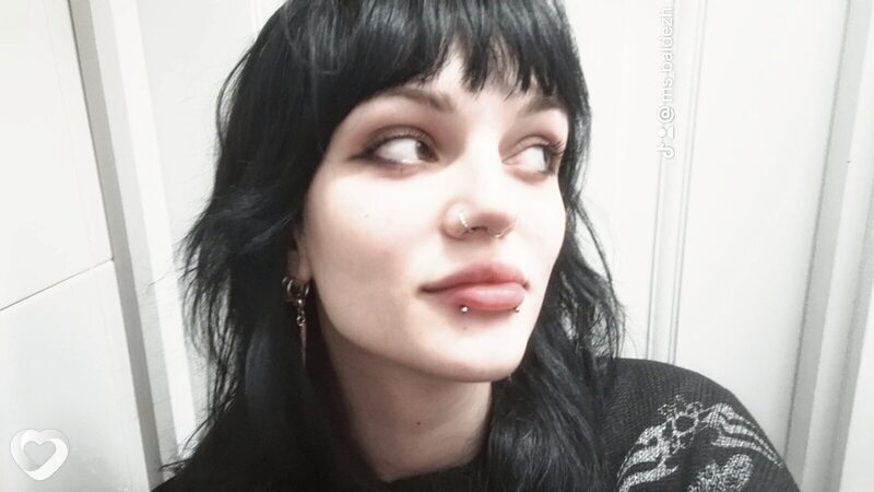 Мария, 21, Санкт-Петербурге — анкета №3868501