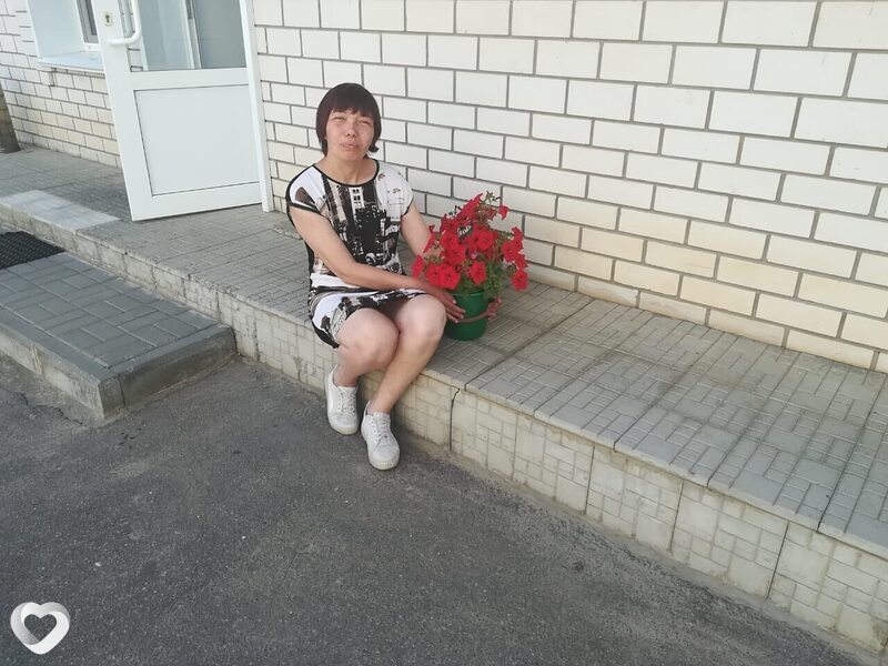 Юлия, 43, Наро-Фоминске — анкета №3868505