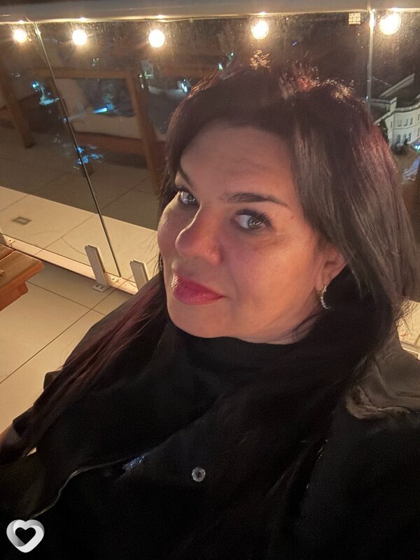 Elena Os, 47, Севастополе — анкета №3868556