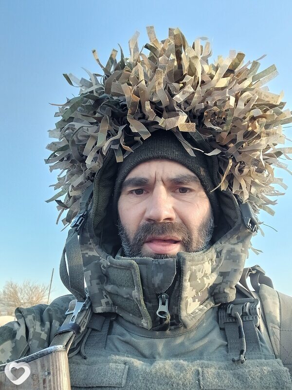 Сергій, 39, Запорожье — анкета №3868560