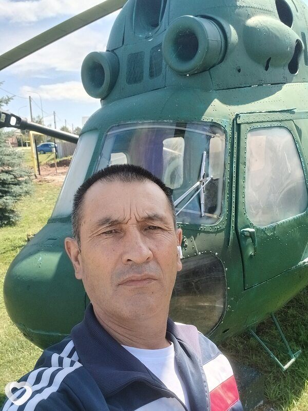 Батиржан, 54, Казани — анкета №3868377