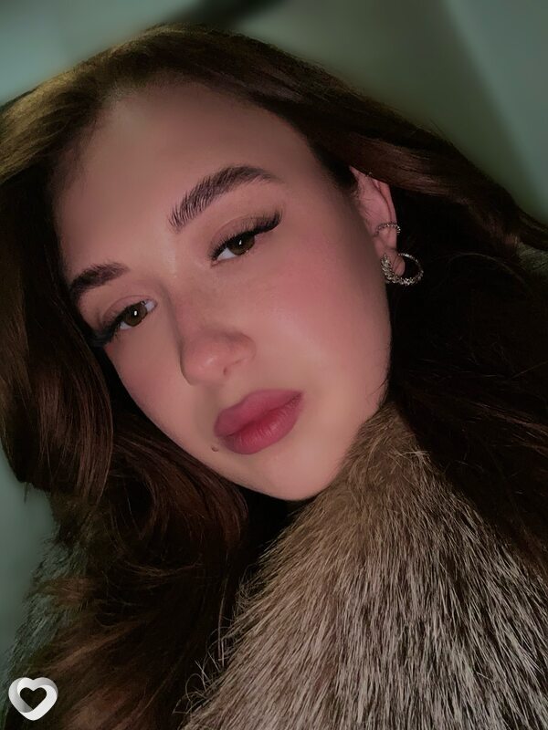 Нина, 24, Ростове-на-Дону — анкета №3868381