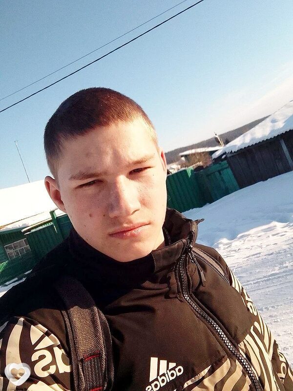Александр, 18, Иркутске — анкета №3868385