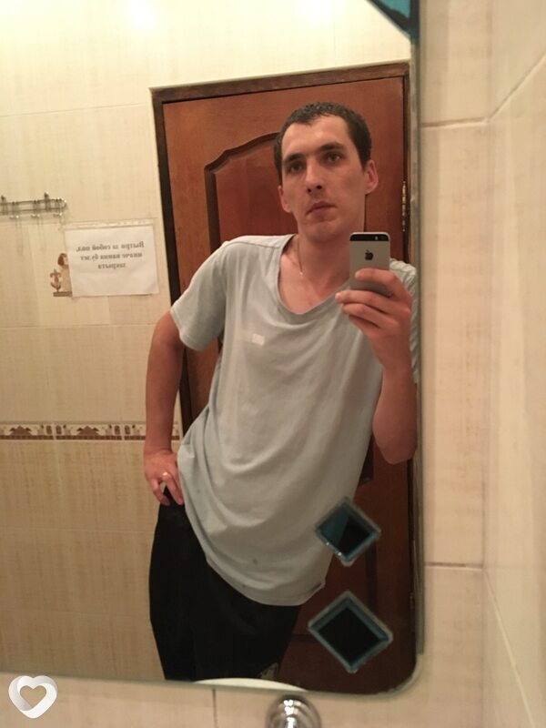 Иван, 37, Саратове — анкета №3868389