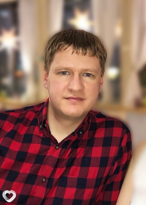 Сергей, 35, Воронеже — анкета №3868395