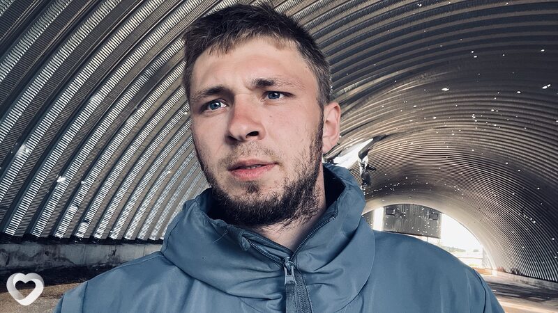 Евгений, 24, Москве — анкета №3868426
