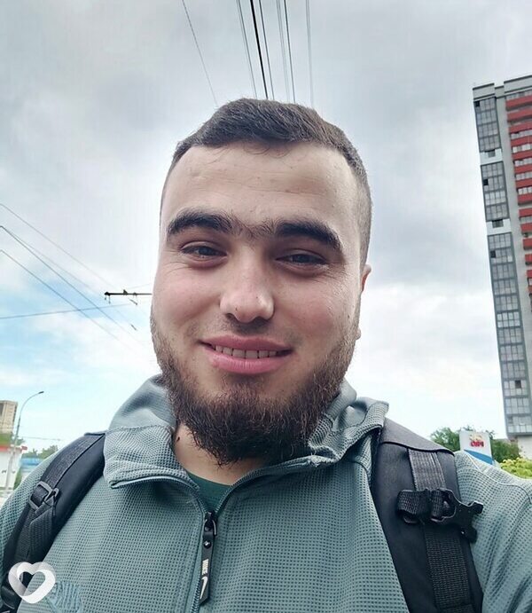 Али, 30, Казани — анкета №3868437