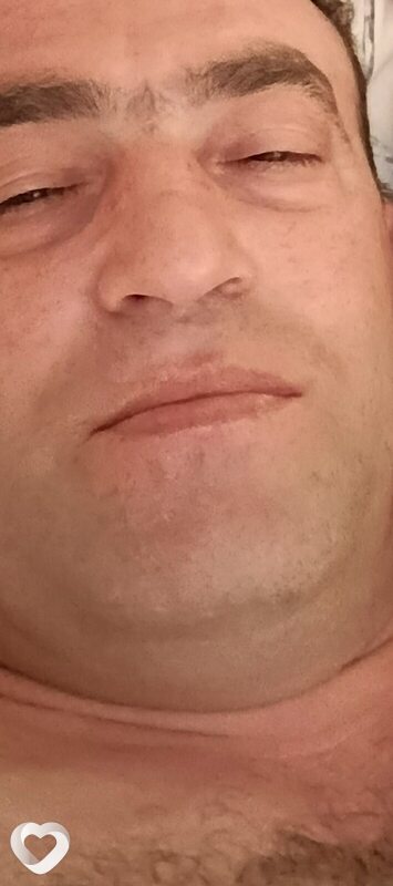 Халид, 43, Сочи — анкета №3868625