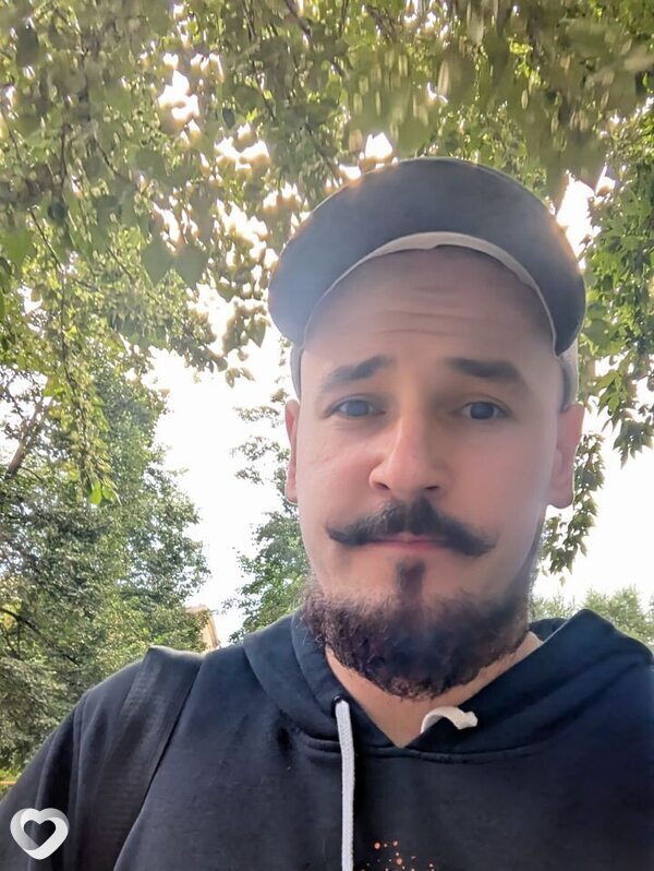 Георгий, 31, Челябинске — анкета №3868627