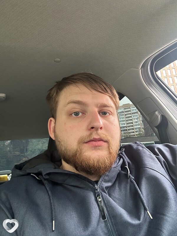 Алексей, 29, Раменском — анкета №3868629