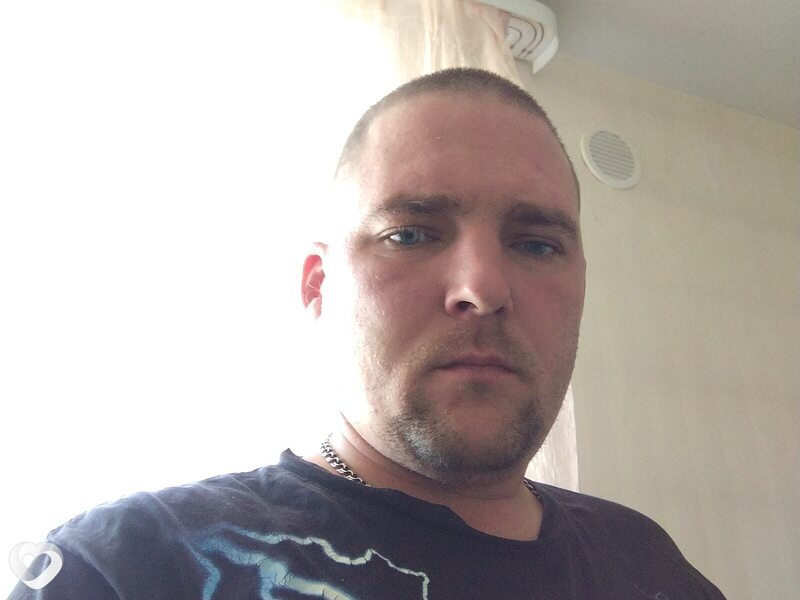 Виктор, 36, Ижевске — анкета №3868630