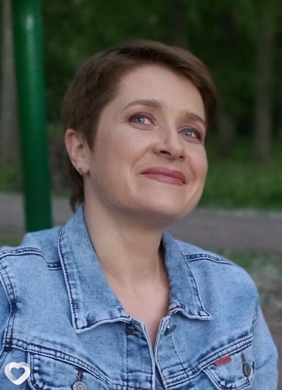 Мария, 50, Пензе — анкета №3868632