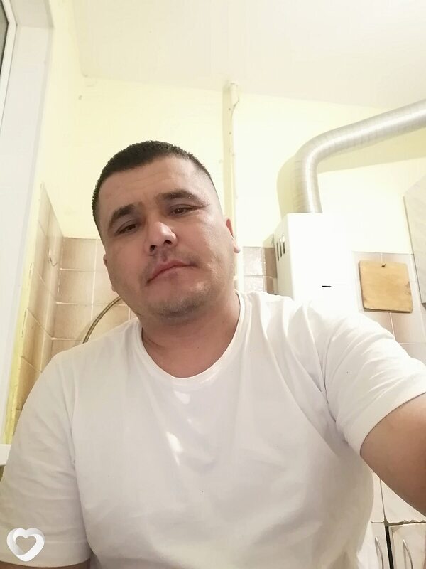 Саид, 37, Казани — анкета №3868634