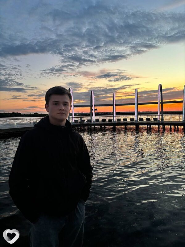 Данил, 21, Уральске — анкета №3868636
