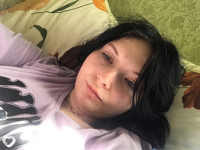 Виктория, 18, Гомеле — анкета №3868641