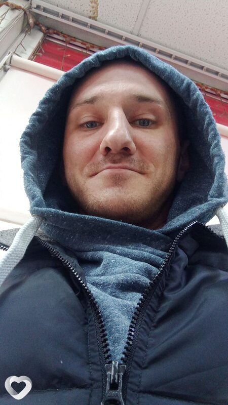 Алексей, 39, Орёл — анкета №3868643