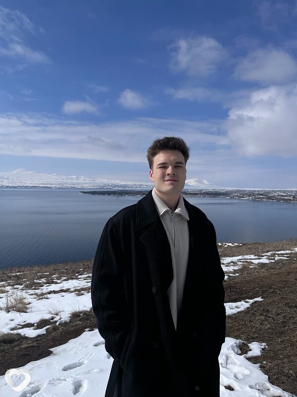 Вадим, 25, Таганроге — анкета №3868671