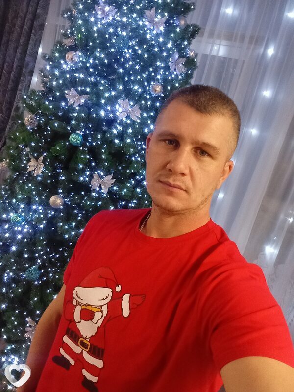 Митя, 36, Домодедово — анкета №3868680