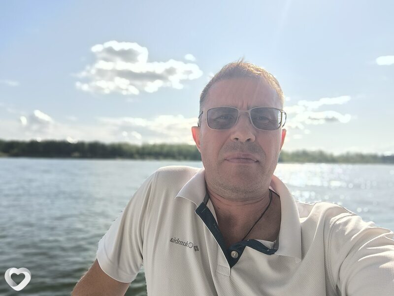 Лев, 49, Самаре — анкета №3868684