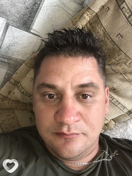 Андрей, 33, Жодине — анкета №3868688