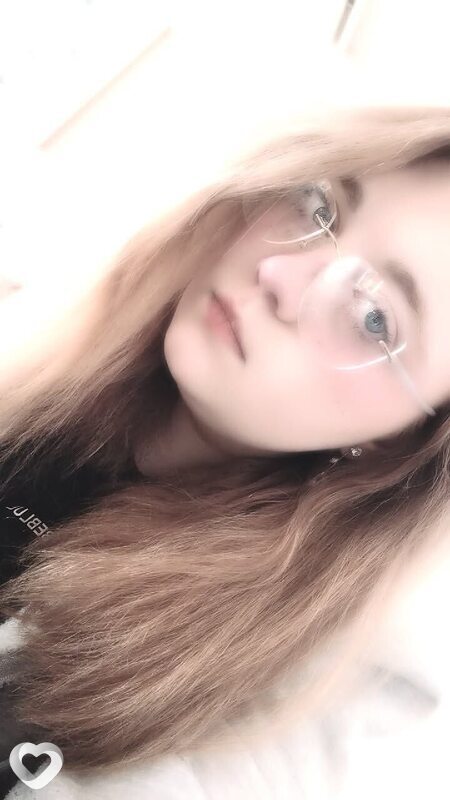 Дарья, 19, Нижнем Новгороде — анкета №3868692
