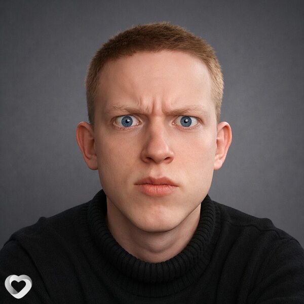 Алексей, 20, Москве — анкета №3868648