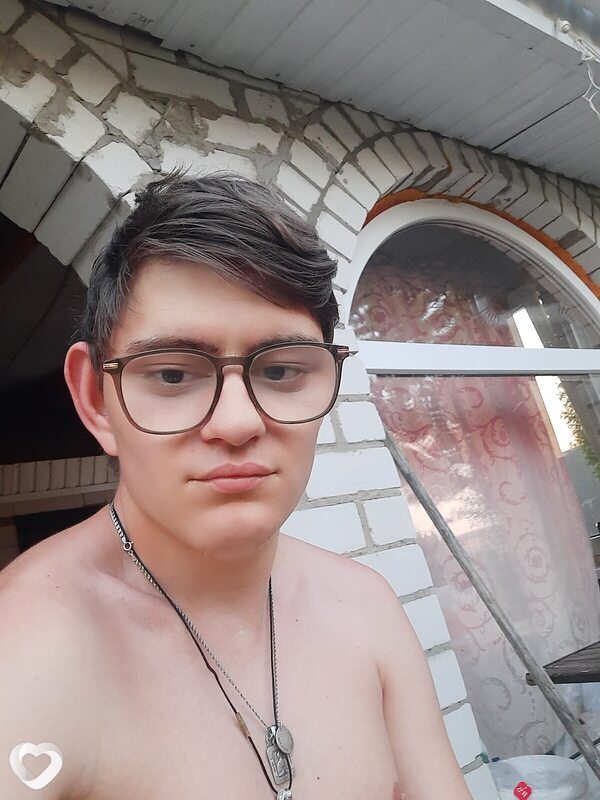 Илья, 23, Липецке — анкета №3868651