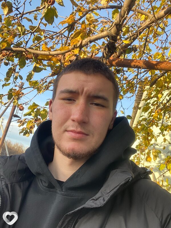 Алексей, 19, Солнечногорске — анкета №3868655