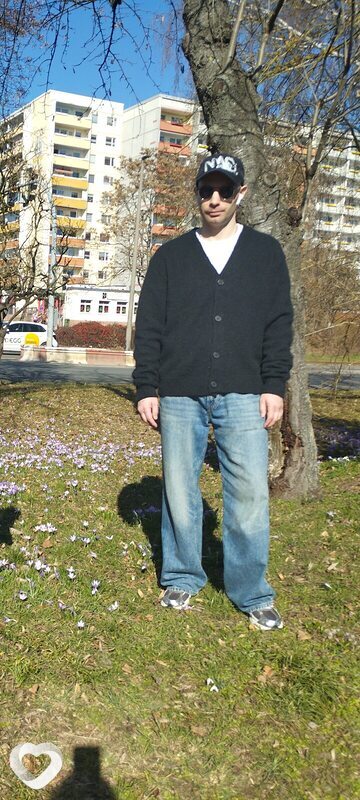 Bohdan, 37, Киеве — анкета №3868656