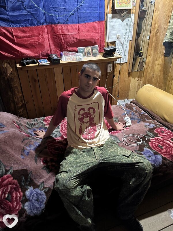 Алихан, 21, Владикавказе — анкета №3868659