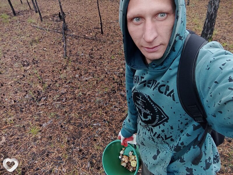 Лисяра, 35, Улан-Удэ — анкета №3868661